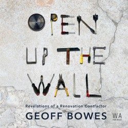 Open Up The Wall
